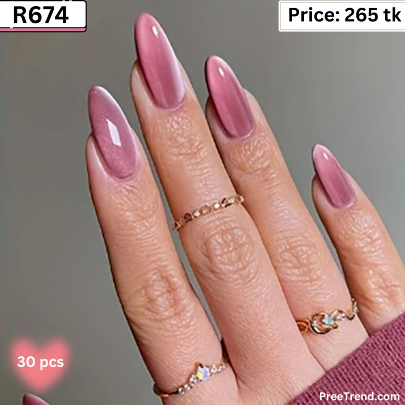 Nails - R674