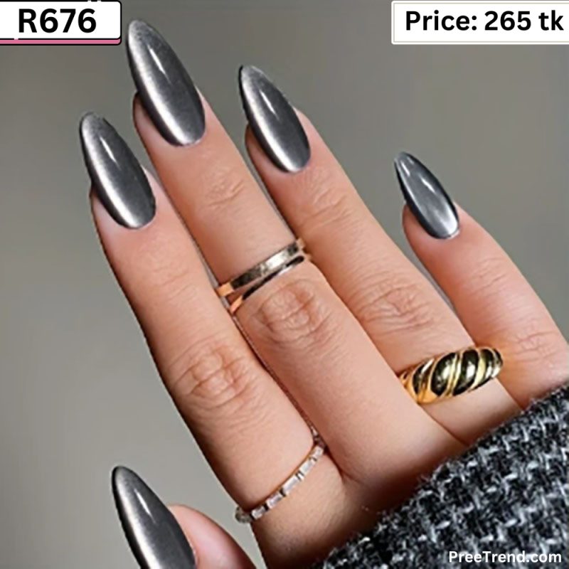 Nails - R676