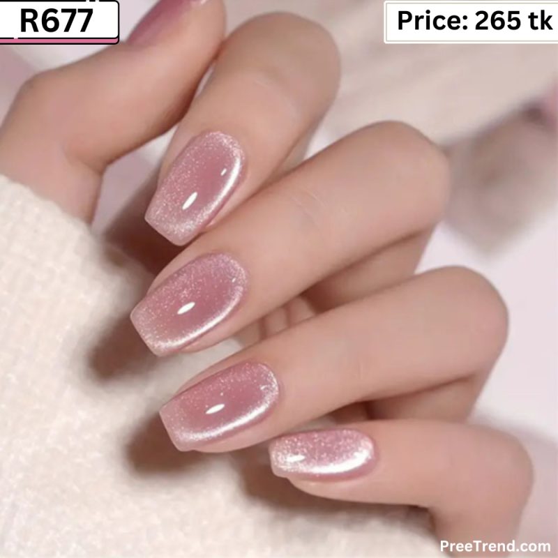 Nails - R677