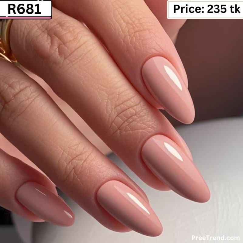 Nails - R681