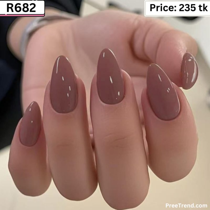 Nails – R682