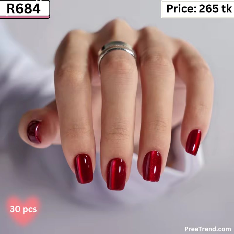 Nails - R684