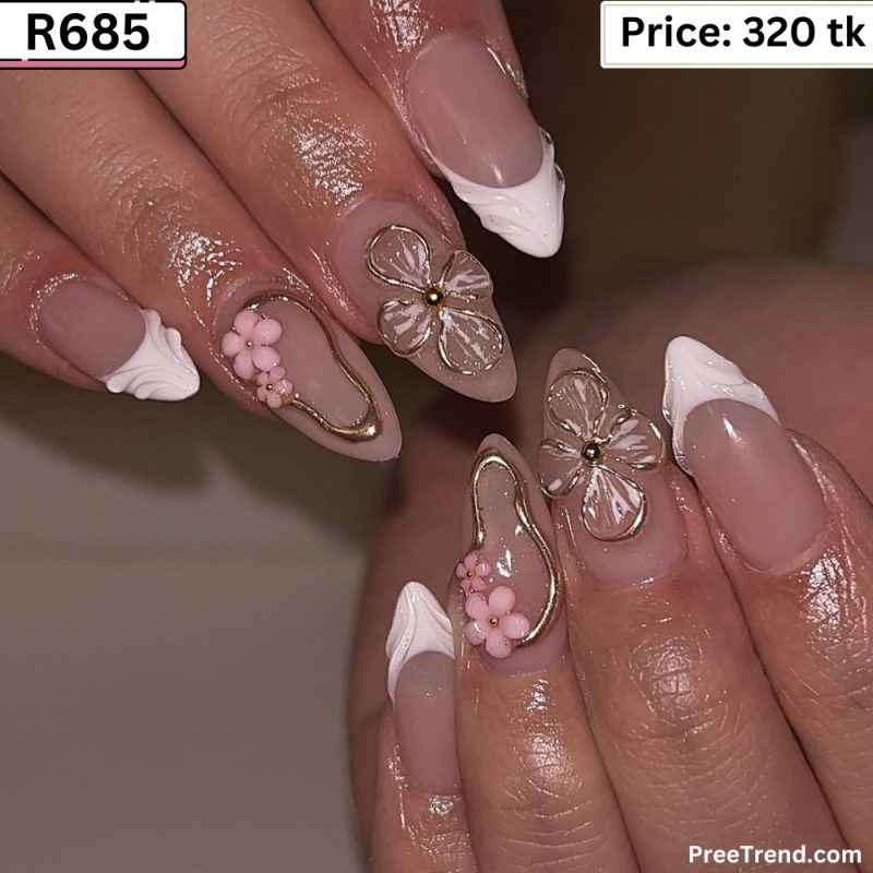 Nails – R685
