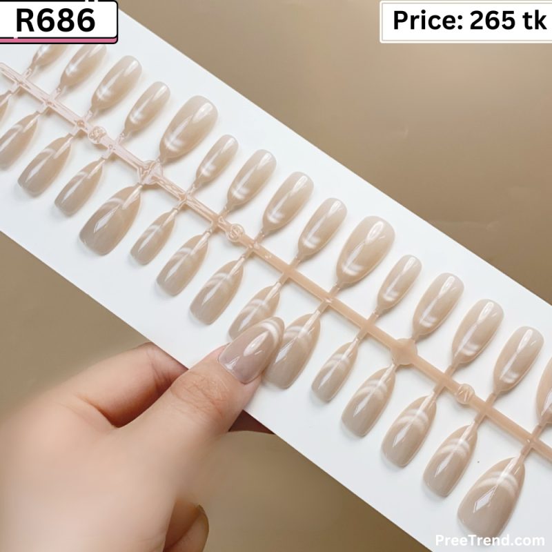 Nails - R686