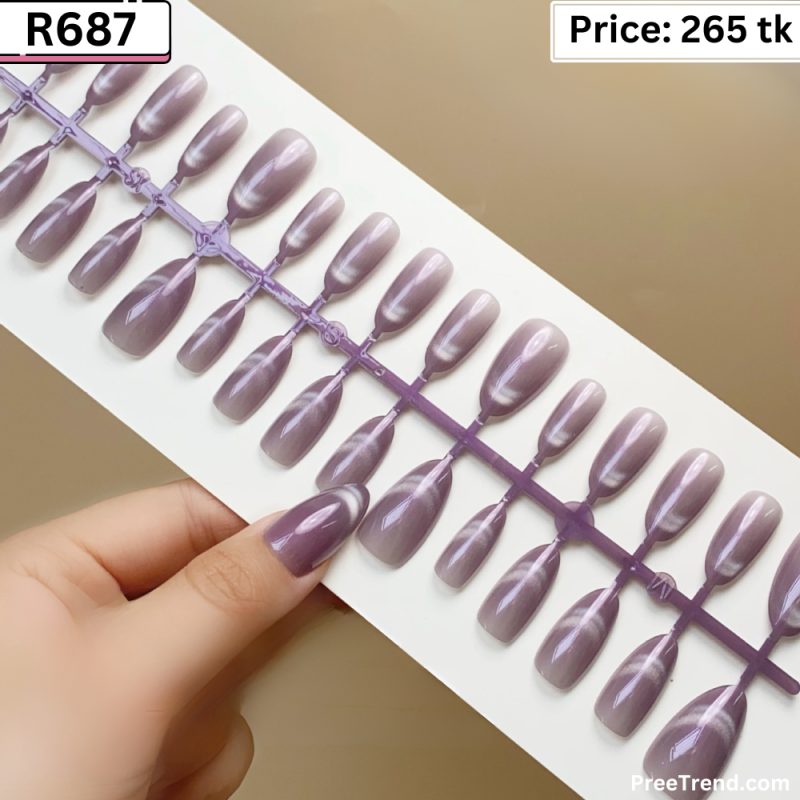 Nails - R687