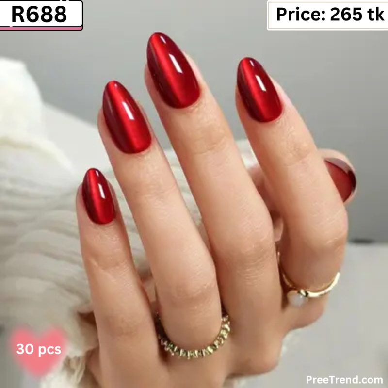 Nails - R688