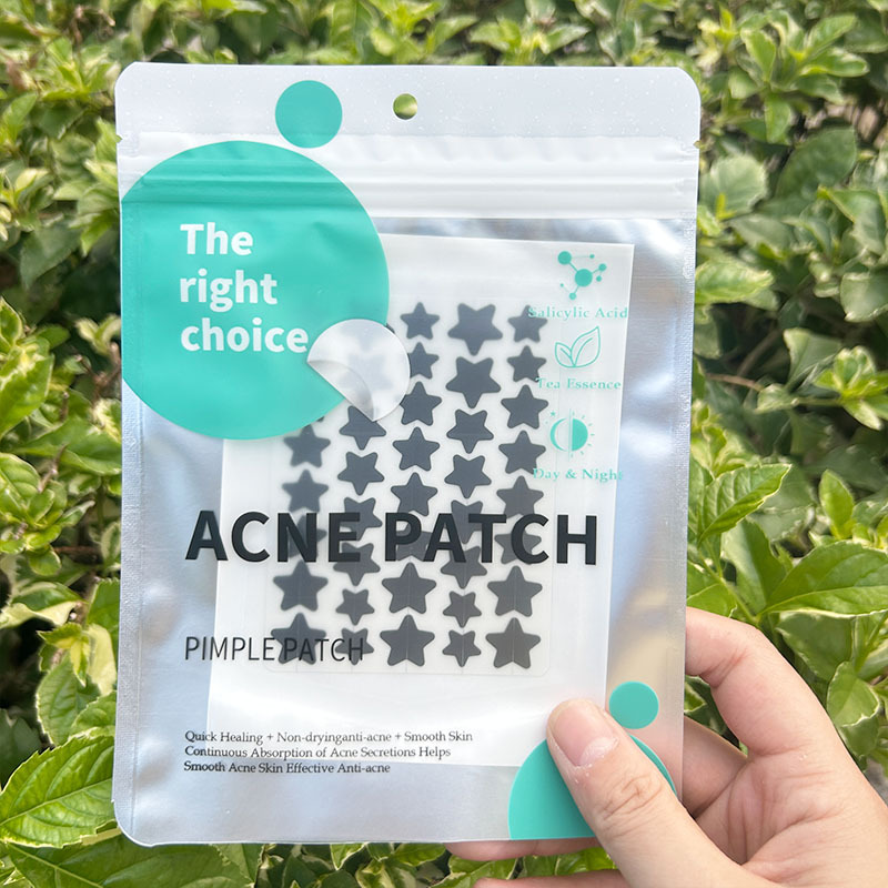 Patches Black - AP06