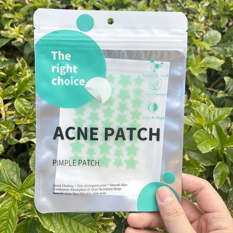 Patches Green – AP03