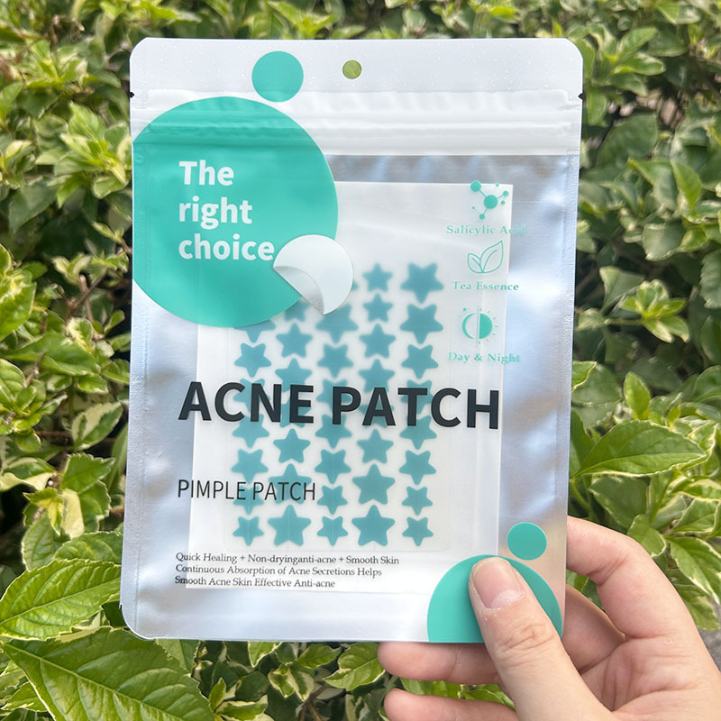 Patches Lake-blue – AP07