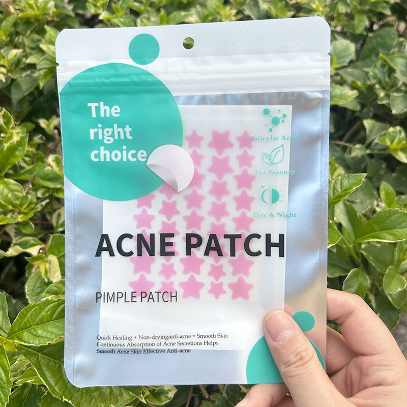 Patches Pink – AP01