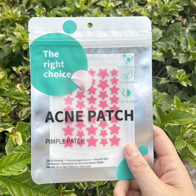 Patches Rose-red – AP08