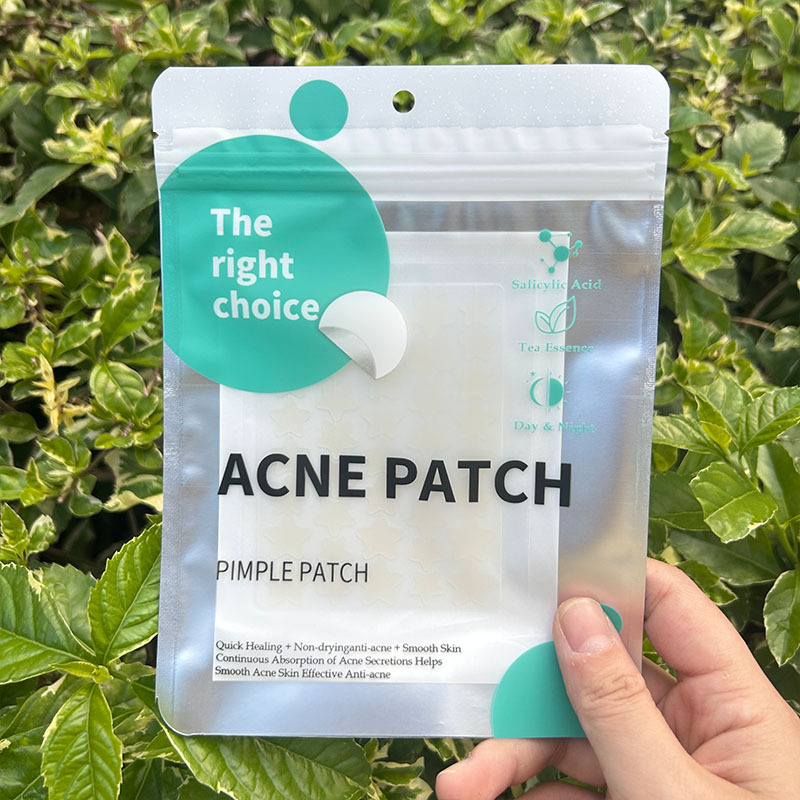 Patches Transparent – AP05