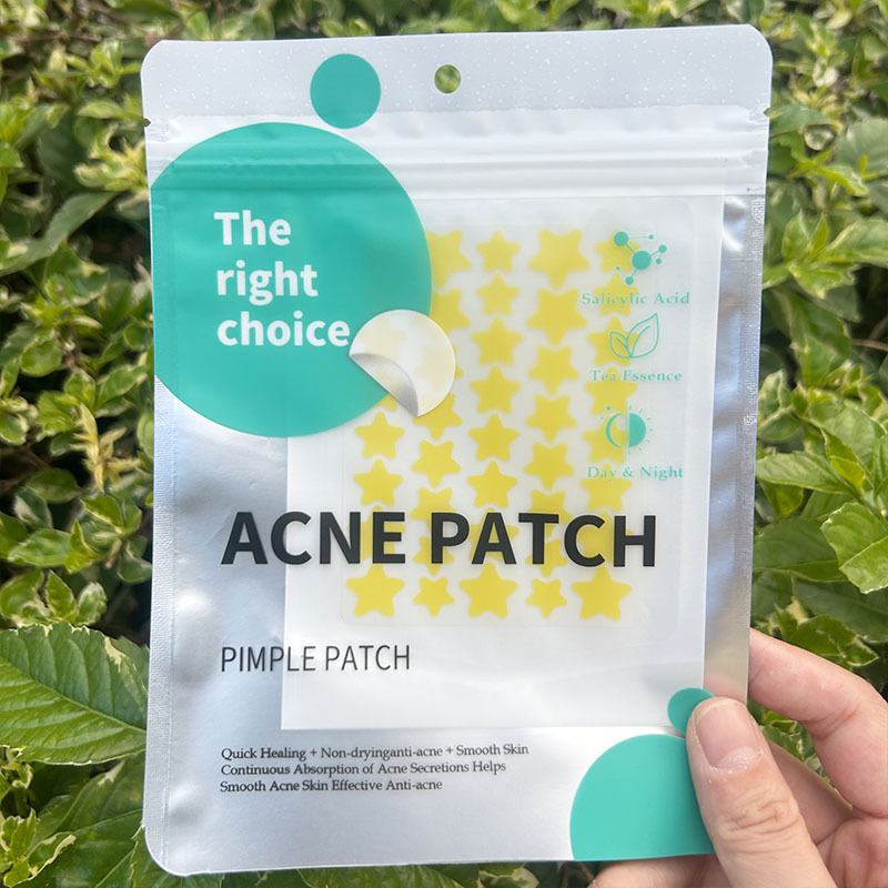 Patches Yellow - AP04