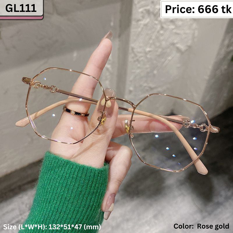 Sunglass - GL111