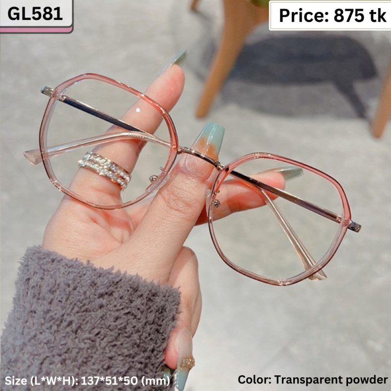 Sunglass – GL581