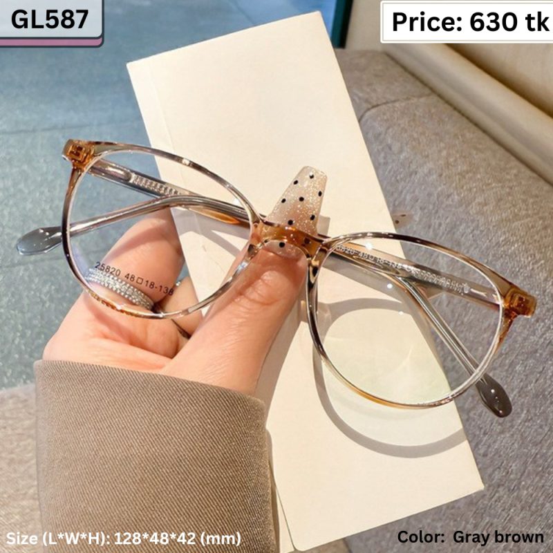 Sunglass - GL587