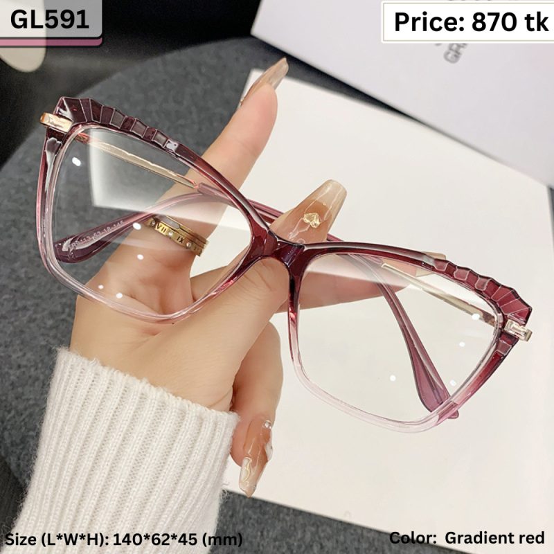 Sunglass - GL591