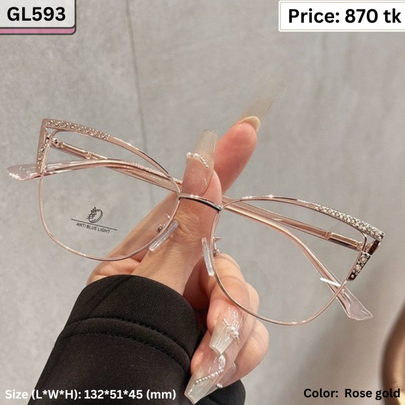 Sunglass – GL593