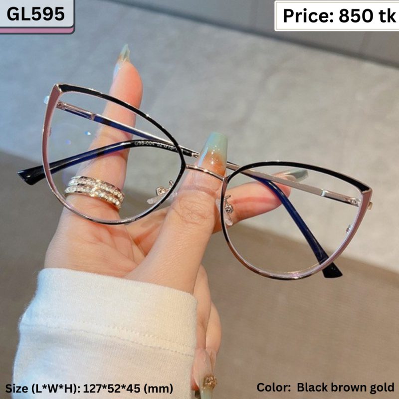 Sunglass – GL595