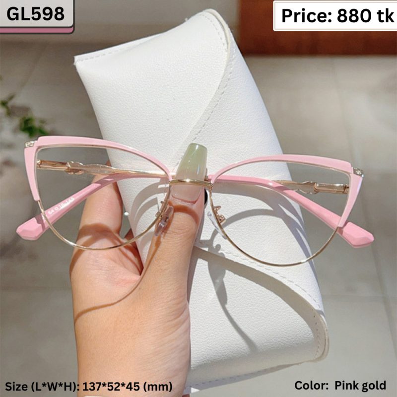 Sunglass – GL598