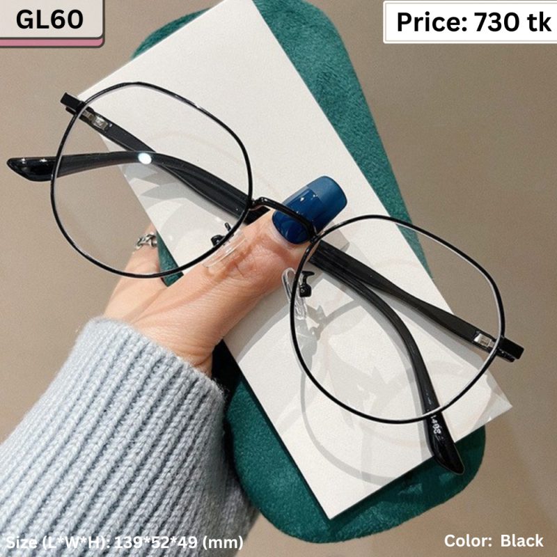 Sunglass – GL60
