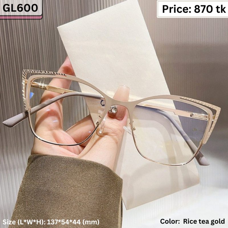 Sunglass - GL600