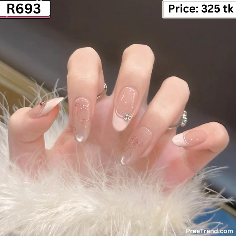 Nails - R693