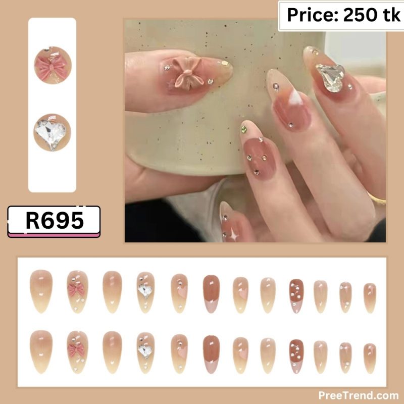 Nails - R695