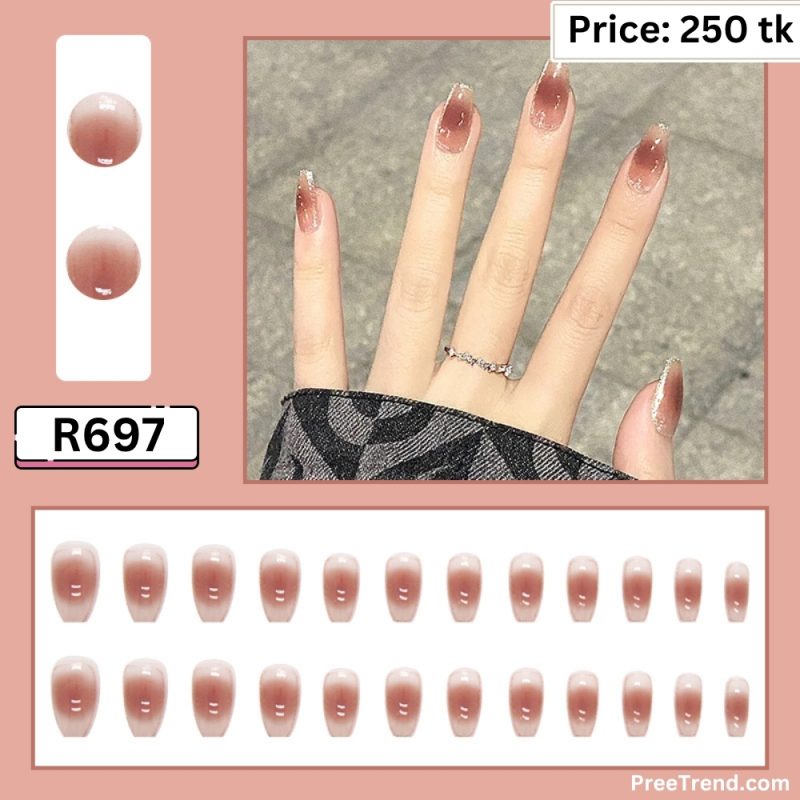 Nails – R697