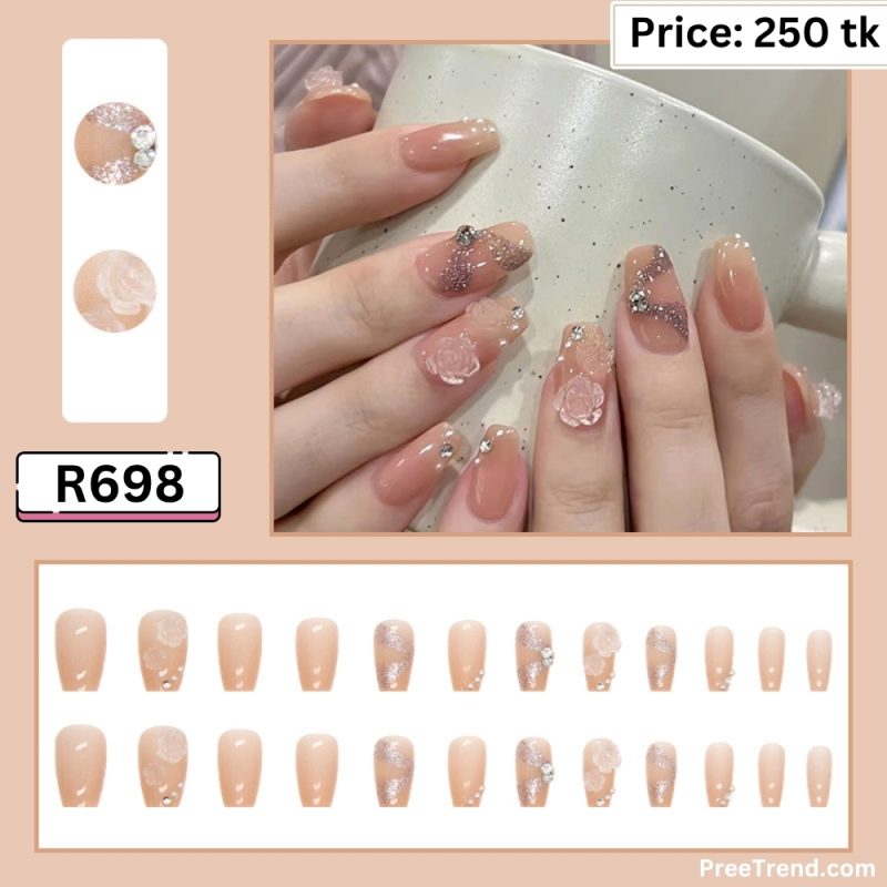 Nails - R698