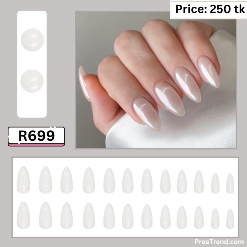 Nails - R699