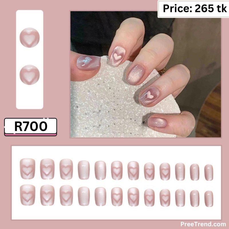 Nails - R700