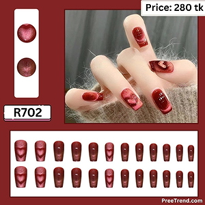 Nails - R702