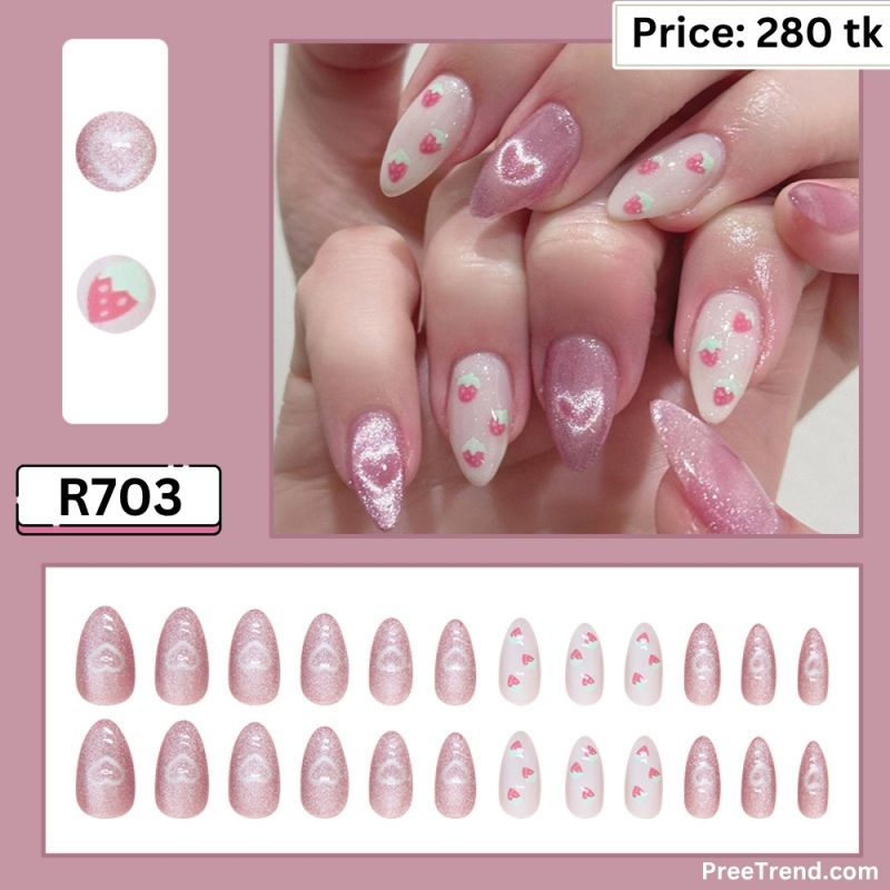 Nails - R703