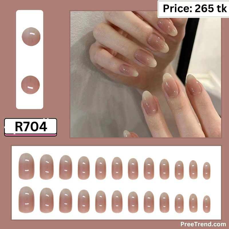 Nails - R704