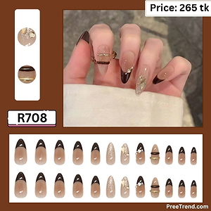Nails - R708