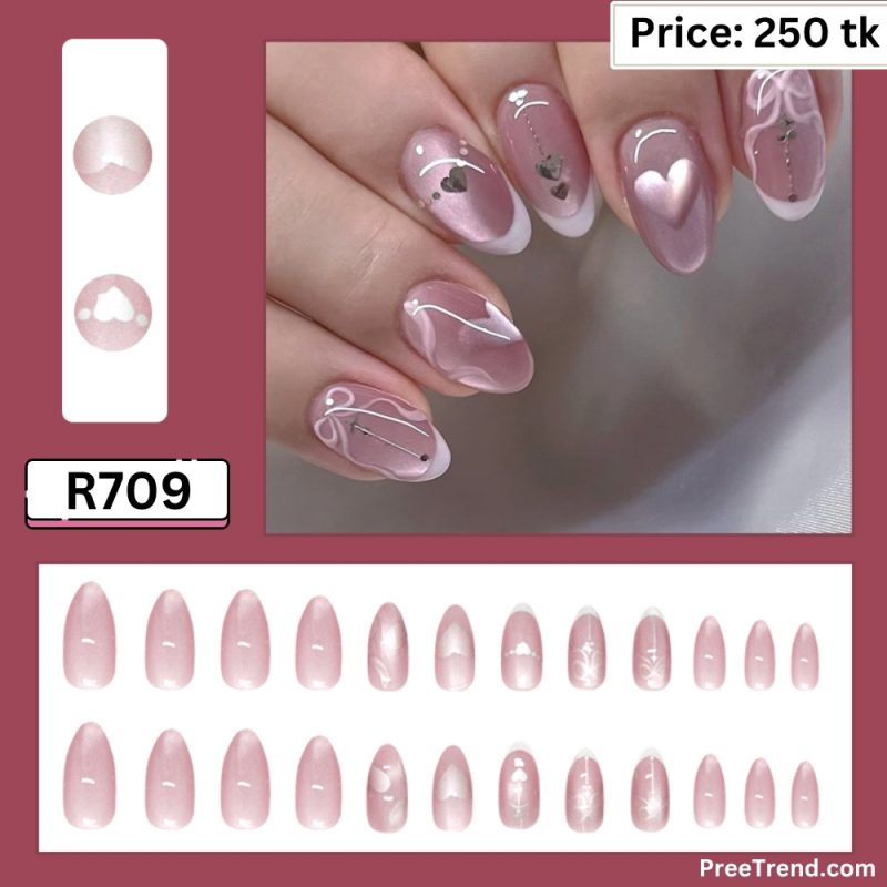 Nails - R709