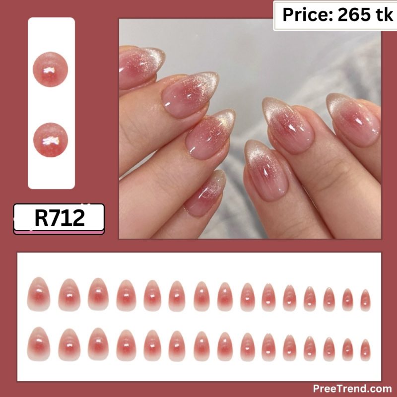 Nails - R712