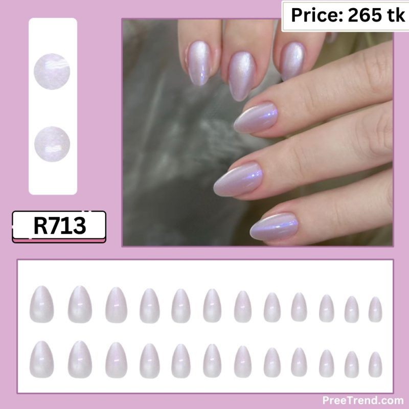 Nails - R713