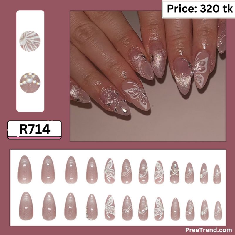 Nails - R714