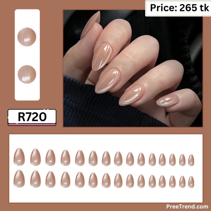 Nails - R720