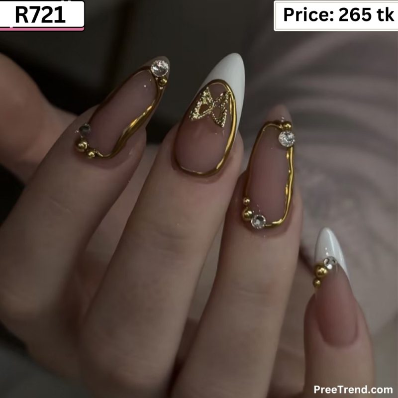 Nails - R721