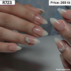 Nails - R723