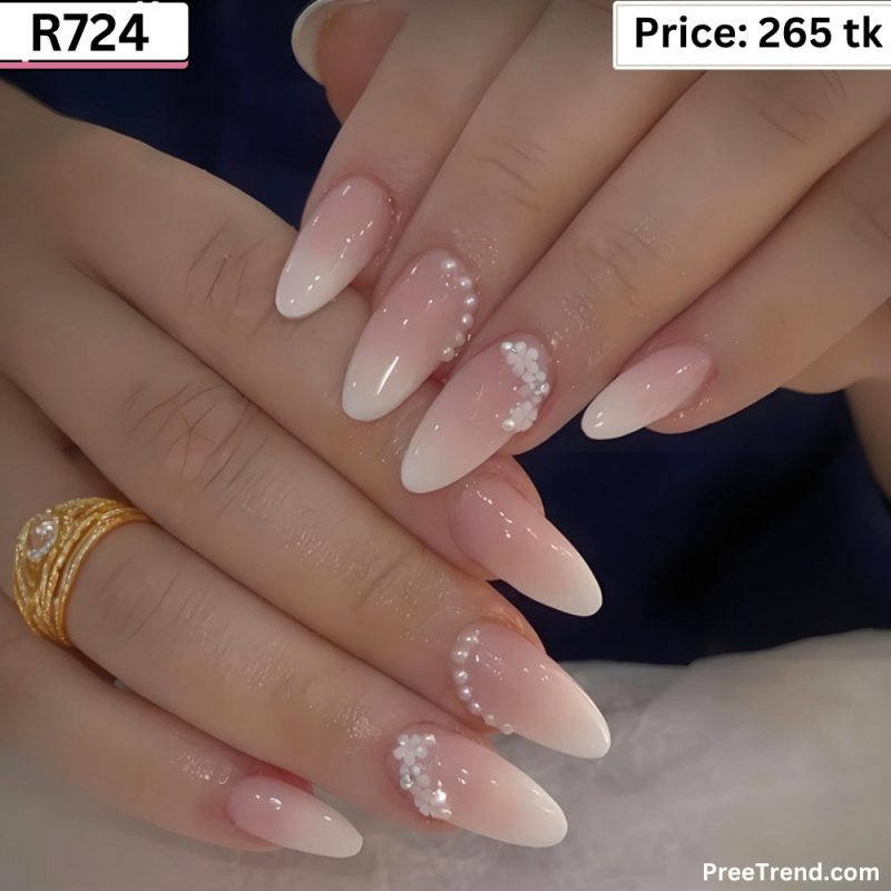 Nails - R724