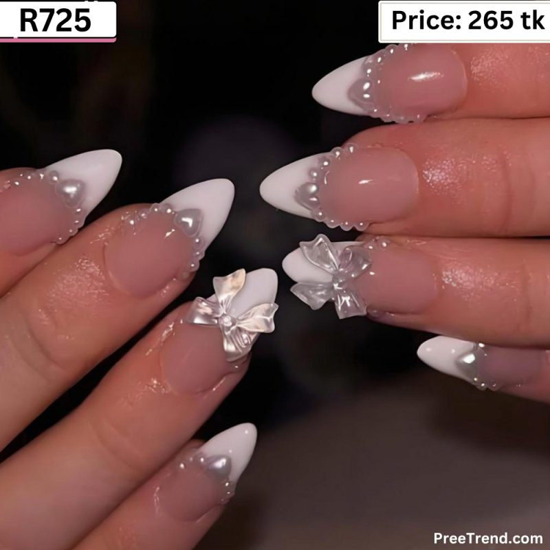 Nails - R725