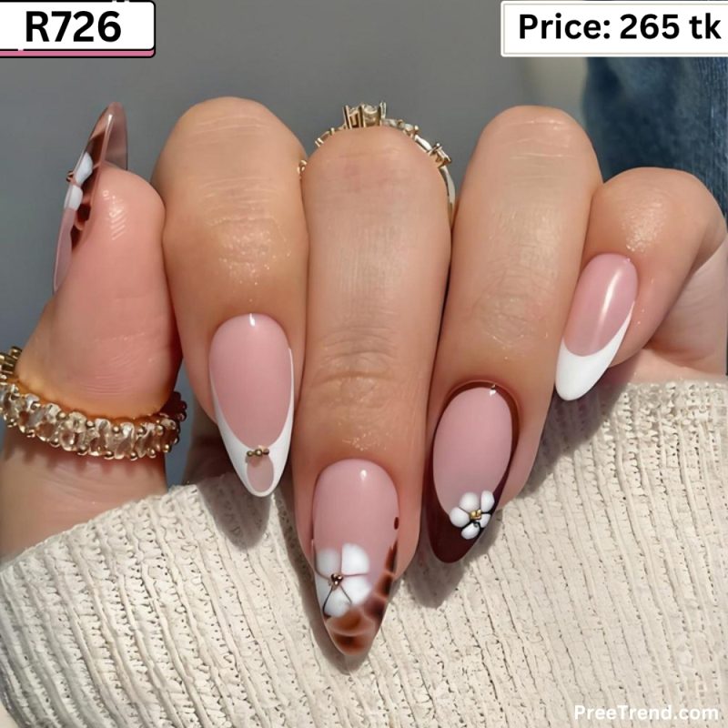 Nails - R726