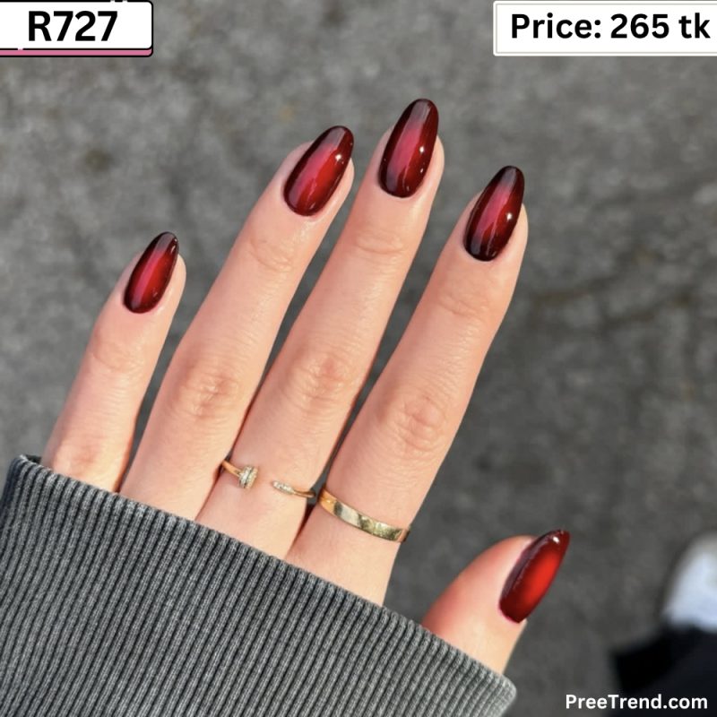 Nails - R727
