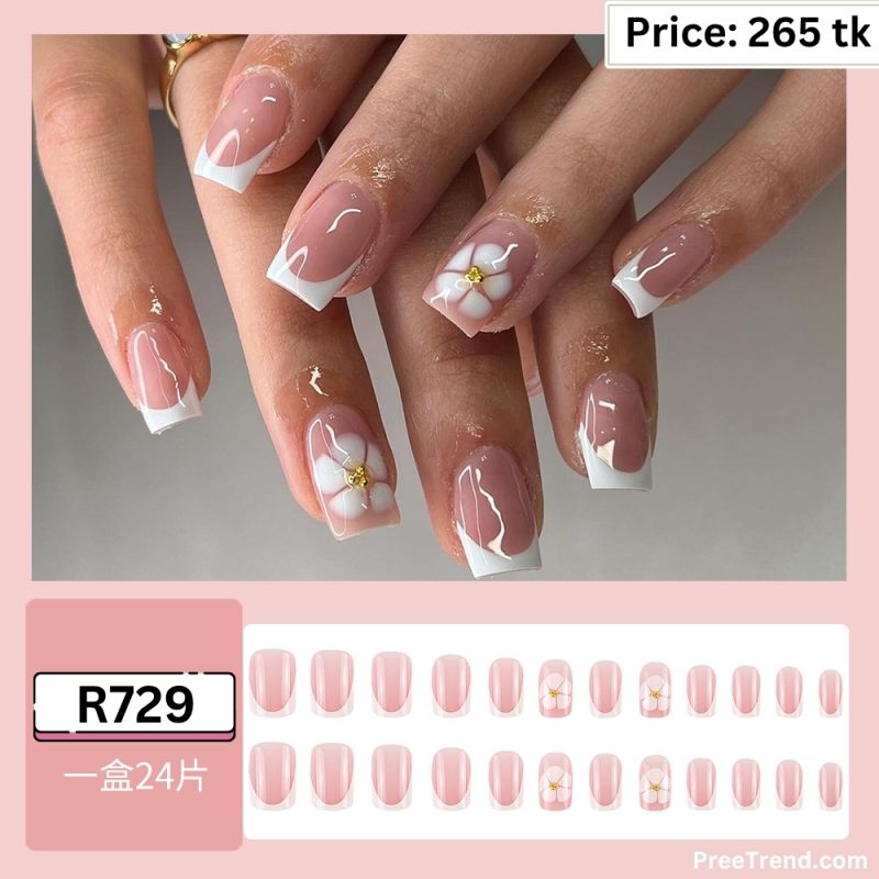 Nails - R729