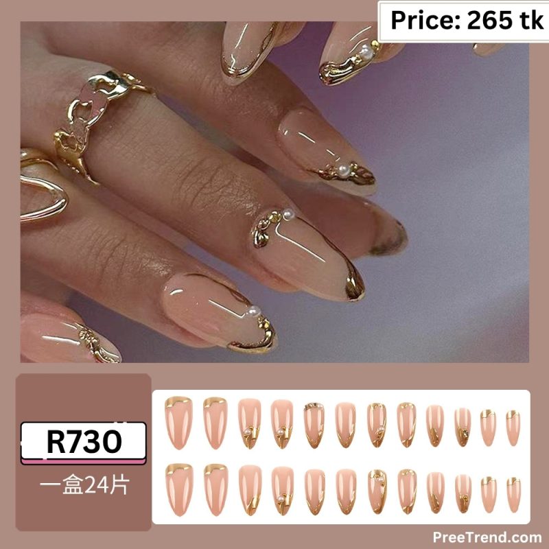 Nails – R730