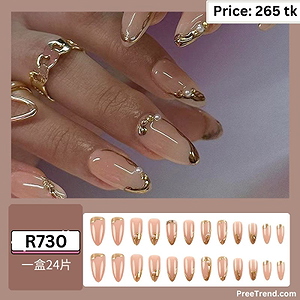 Nails - R730